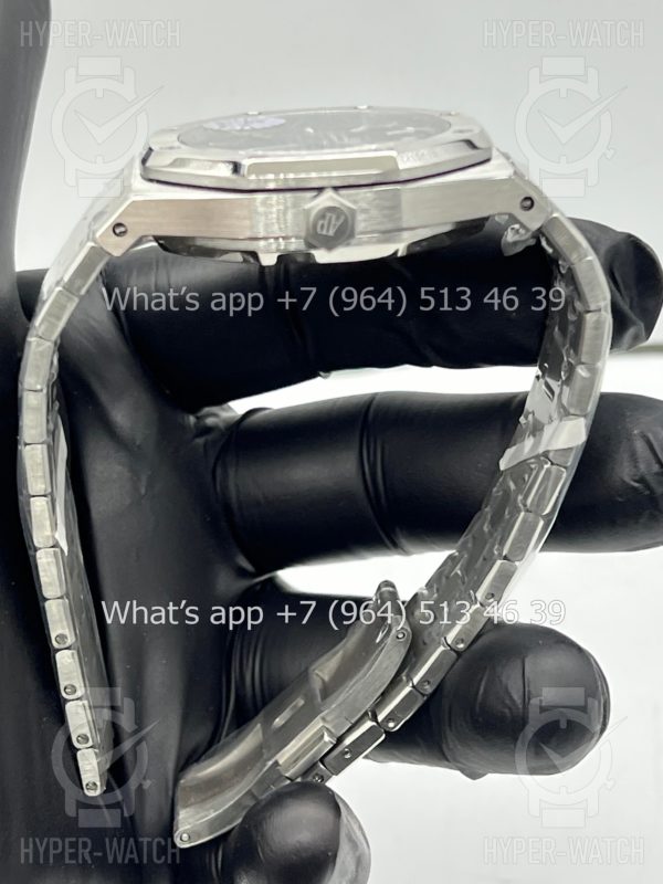 Фото 15 - Audemars Piguet Royal Oak 41mm Art 8625
