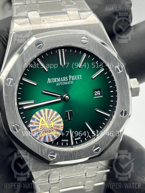 Товар Audemars Piguet Royal Oak Jumbo 39mm Art 8620 Фото 10 - Audemars Piguet Royal Oak Jumbo 39mm Art 8620