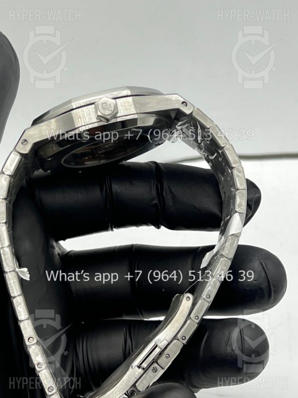 Товар Audemars Piguet Royal Oak Jumbo 39mm Art 8620 Фото 15 - Audemars Piguet Royal Oak Jumbo 39mm Art 8620