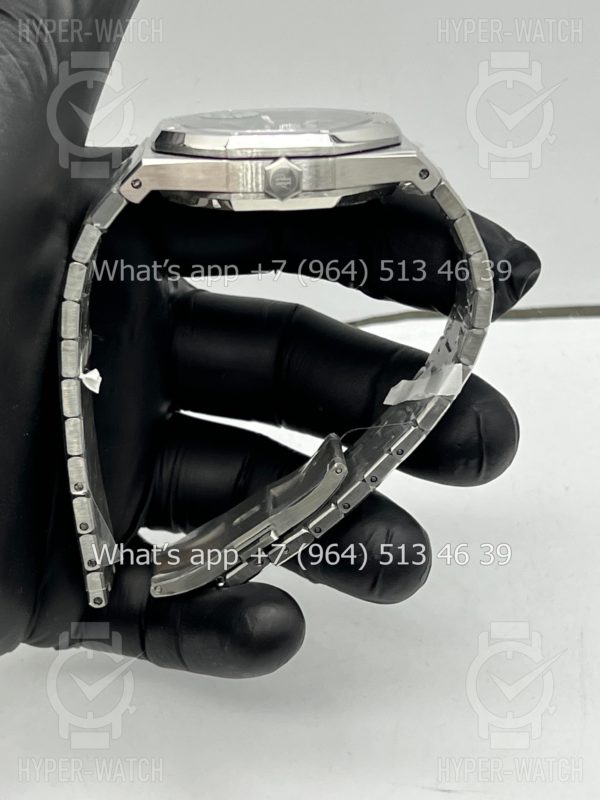 Товар Audemars Piguet Royal Oak Jumbo 39mm Art 8620 Фото 16 - Audemars Piguet Royal Oak Jumbo 39mm Art 8620
