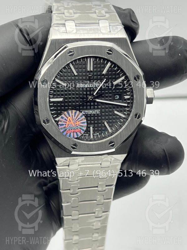Фото 4 - Audemars Piguet Royal Oak 41mm Art 8629