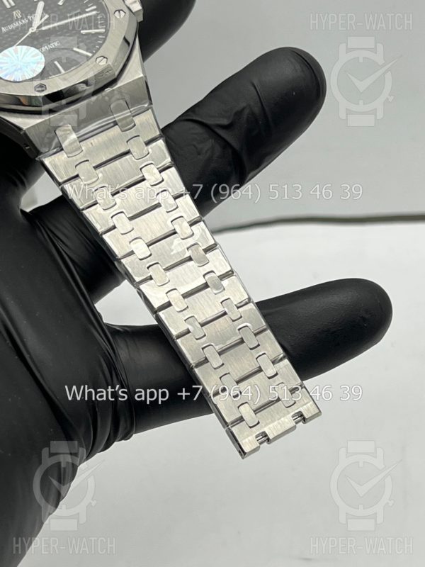 Фото 11 - Audemars Piguet Royal Oak 41mm Art 8629