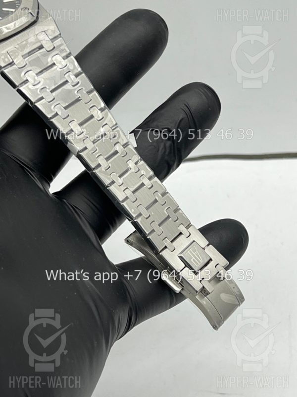Фото 13 - Audemars Piguet Royal Oak 41mm Art 8629