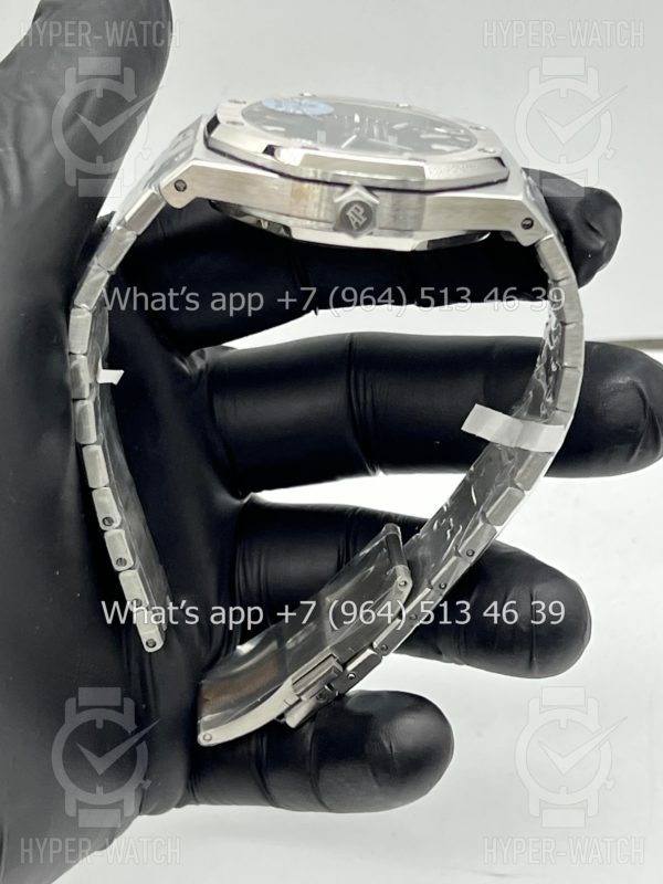 Фото 15 - Audemars Piguet Royal Oak 41mm Art 8629