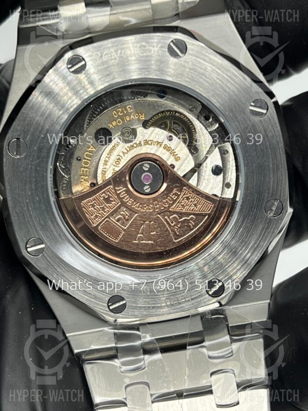 Фото 16 - Audemars Piguet Royal Oak 41mm Art 8629