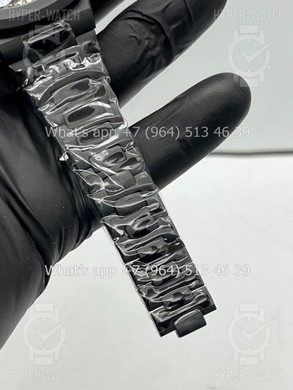 Товар Patek Philippe Nautilus 40mm Art 8611 Фото 8 - Patek Philippe Nautilus 40mm Art 8611