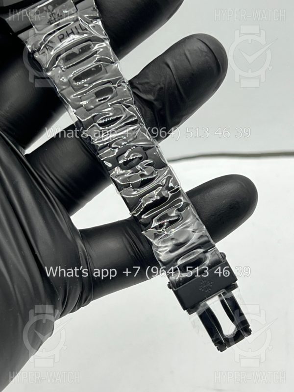 Товар Patek Philippe Nautilus 40mm Art 8611 Фото 9 - Patek Philippe Nautilus 40mm Art 8611