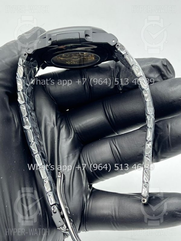 Товар Patek Philippe Nautilus 40mm Art 8611 Фото 11 - Patek Philippe Nautilus 40mm Art 8611