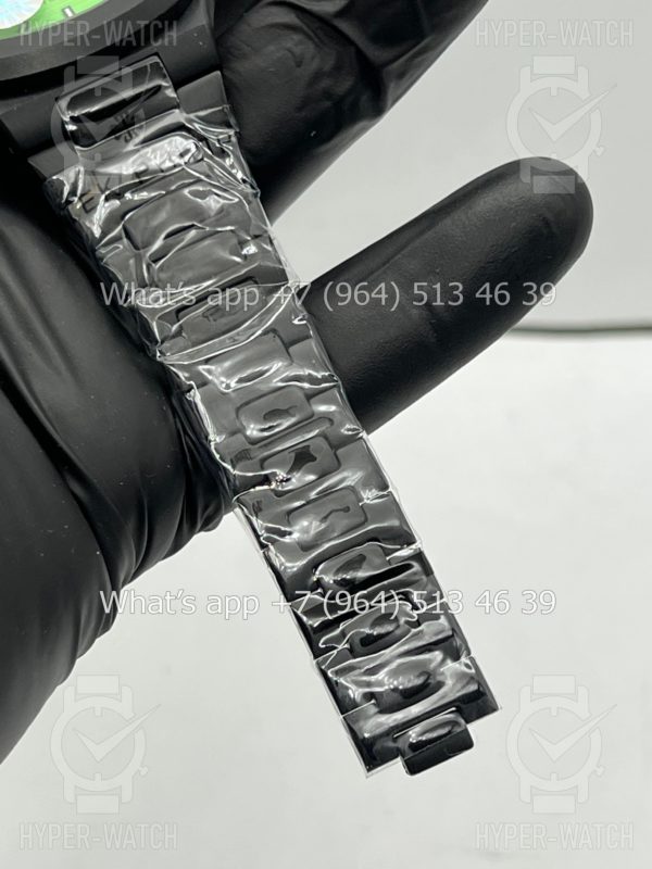 Товар Patek Philippe Nautilus 40mm Art 8610 Фото 10 - Patek Philippe Nautilus 40mm Art 8610