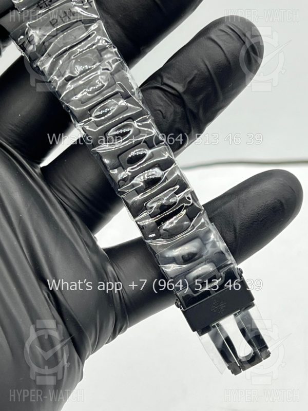 Товар Patek Philippe Nautilus 40mm Art 8610 Фото 11 - Patek Philippe Nautilus 40mm Art 8610