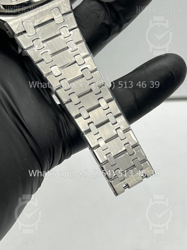 Фото 10 - Audemars Piguet Royal Oak 41mm Art 8626