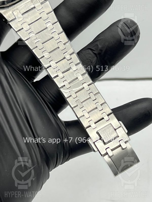 Фото 11 - Audemars Piguet Royal Oak 41mm Art 8626