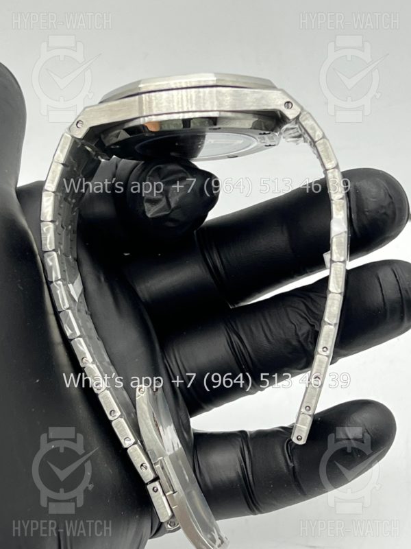 Фото 13 - Audemars Piguet Royal Oak 41mm Art 8626