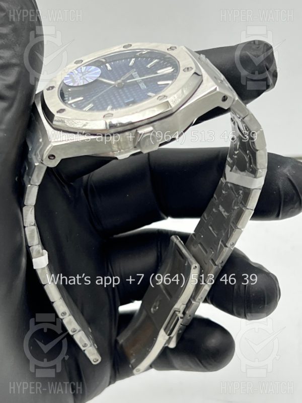 Фото 14 - Audemars Piguet Royal Oak 41mm Art 8626