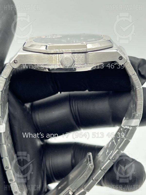 Фото 15 - Audemars Piguet Royal Oak 41mm Art 8626