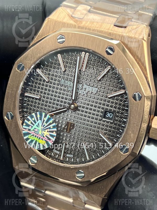 Товар Audemars Piguet Royal Oak Jumbo 39mm Art 8622 Фото 3 - Audemars Piguet Royal Oak Jumbo 39mm Art 8622