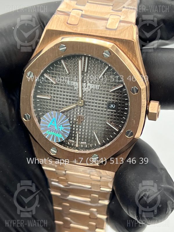 Товар Audemars Piguet Royal Oak Jumbo 39mm Art 8622 Фото 7 - Audemars Piguet Royal Oak Jumbo 39mm Art 8622