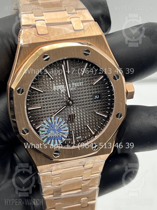 Товар Audemars Piguet Royal Oak Jumbo 39mm Art 8622 Фото 8 - Audemars Piguet Royal Oak Jumbo 39mm Art 8622
