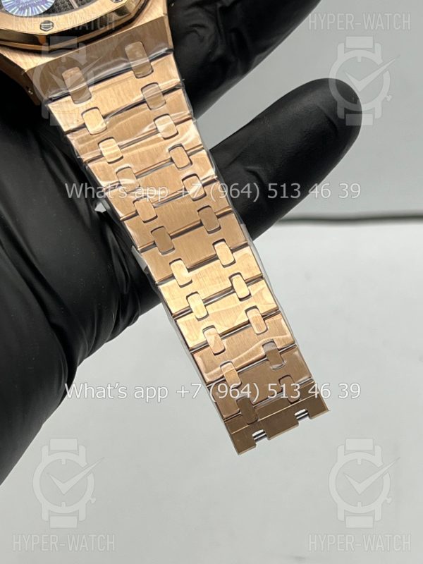 Товар Audemars Piguet Royal Oak Jumbo 39mm Art 8622 Фото 13 - Audemars Piguet Royal Oak Jumbo 39mm Art 8622