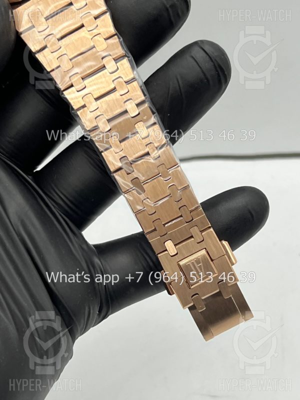 Товар Audemars Piguet Royal Oak Jumbo 39mm Art 8622 Фото 14 - Audemars Piguet Royal Oak Jumbo 39mm Art 8622