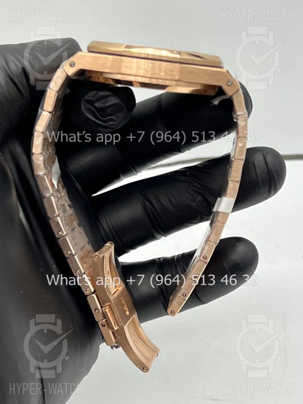 Товар Audemars Piguet Royal Oak Jumbo 39mm Art 8622 Фото 15 - Audemars Piguet Royal Oak Jumbo 39mm Art 8622