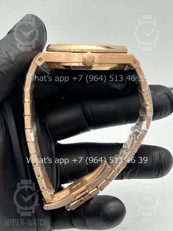 Товар Audemars Piguet Royal Oak Jumbo 39mm Art 8622 Фото 16 - Audemars Piguet Royal Oak Jumbo 39mm Art 8622