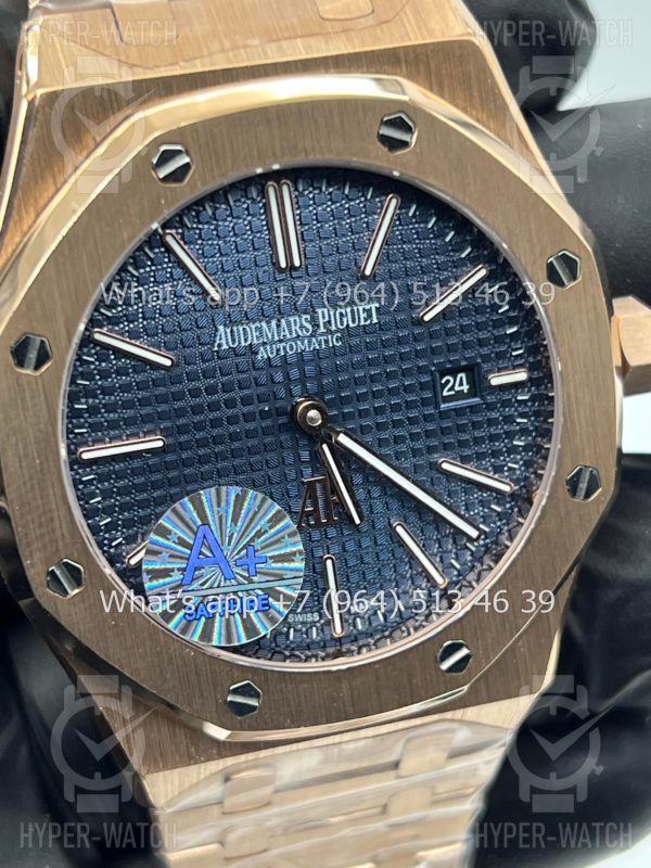 Товар Audemars Piguet Royal Oak Jumbo 39mm Art 8623 Фото 6 - Audemars Piguet Royal Oak Jumbo 39mm Art 8623