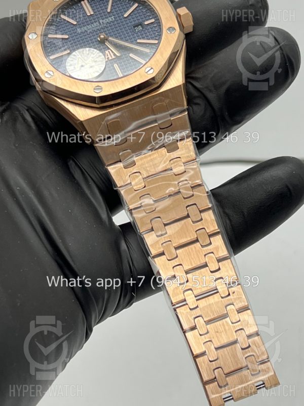 Товар Audemars Piguet Royal Oak Jumbo 39mm Art 8623 Фото 11 - Audemars Piguet Royal Oak Jumbo 39mm Art 8623