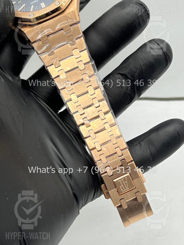 Товар Audemars Piguet Royal Oak Jumbo 39mm Art 8623 Фото 12 - Audemars Piguet Royal Oak Jumbo 39mm Art 8623