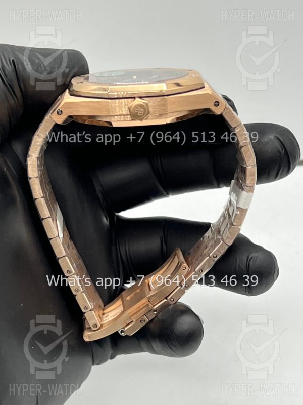 Товар Audemars Piguet Royal Oak Jumbo 39mm Art 8623 Фото 14 - Audemars Piguet Royal Oak Jumbo 39mm Art 8623