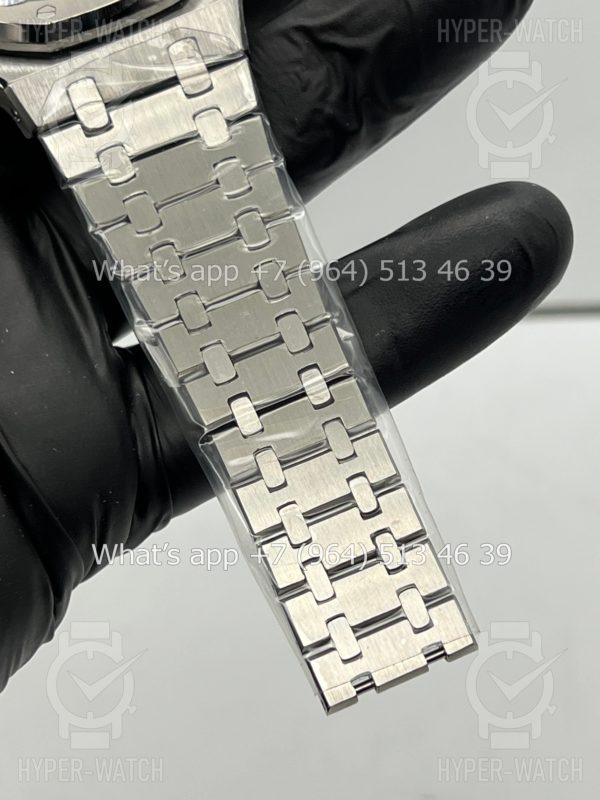Фото 10 - Audemars Piguet Royal Oak 41mm Art 8630
