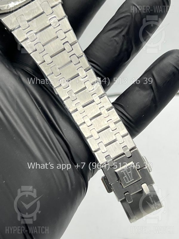 Фото 11 - Audemars Piguet Royal Oak 41mm Art 8630
