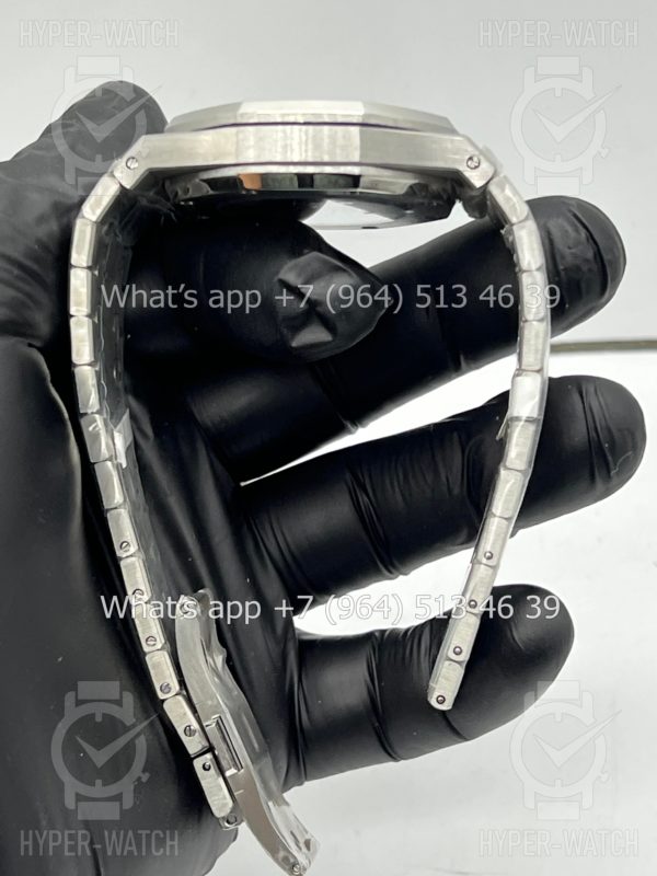 Фото 12 - Audemars Piguet Royal Oak 41mm Art 8630