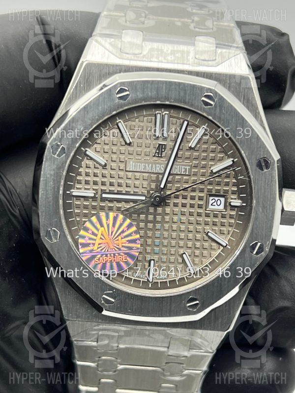Фото 2 - Audemars Piguet Royal Oak 41mm Art 8627
