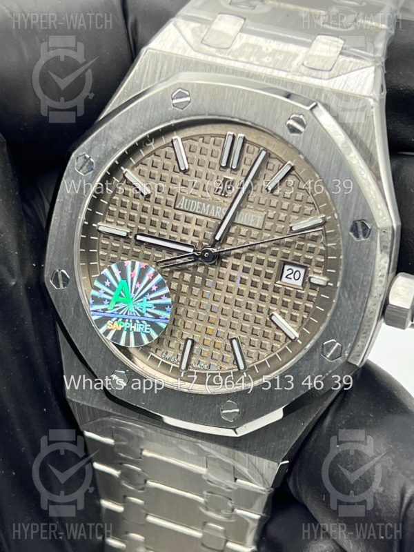Фото 3 - Audemars Piguet Royal Oak 41mm Art 8627
