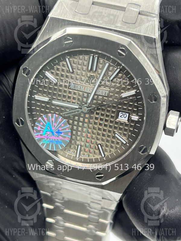 Фото 4 - Audemars Piguet Royal Oak 41mm Art 8627