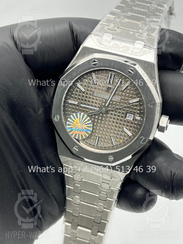 Фото 8 - Audemars Piguet Royal Oak 41mm Art 8627