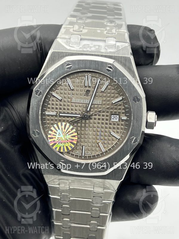 Фото 9 - Audemars Piguet Royal Oak 41mm Art 8627