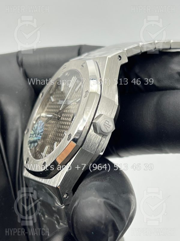 Фото 10 - Audemars Piguet Royal Oak 41mm Art 8627