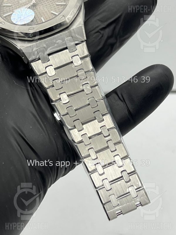 Фото 11 - Audemars Piguet Royal Oak 41mm Art 8627