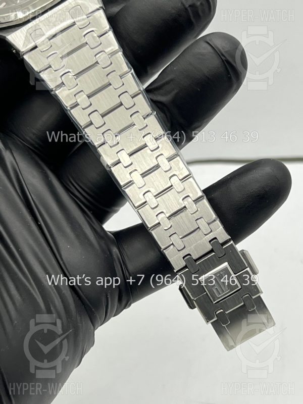 Фото 12 - Audemars Piguet Royal Oak 41mm Art 8627