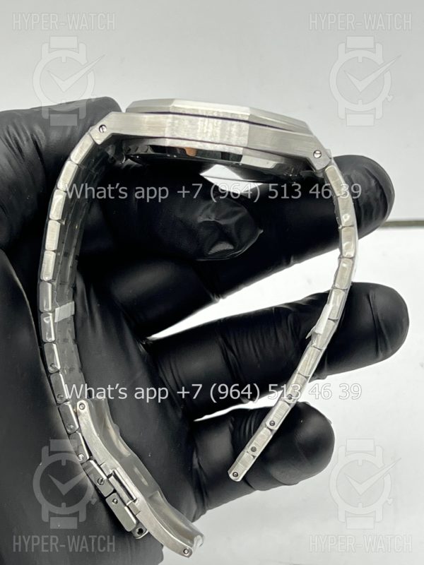 Фото 13 - Audemars Piguet Royal Oak 41mm Art 8627