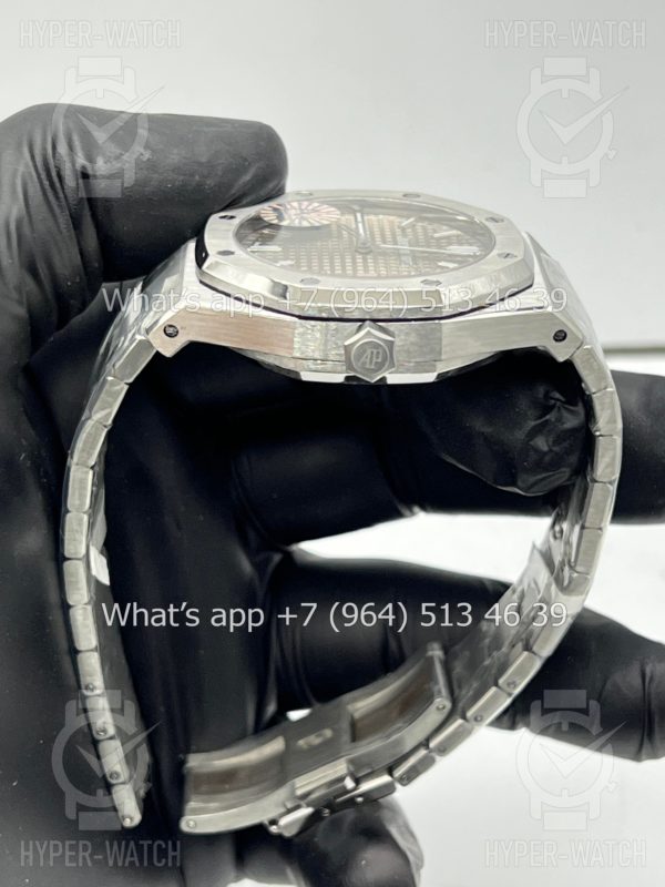 Фото 14 - Audemars Piguet Royal Oak 41mm Art 8627