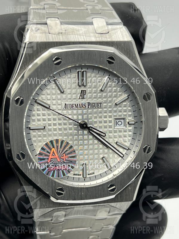 Фото 2 - Audemars Piguet Royal Oak 41mm Art 8628