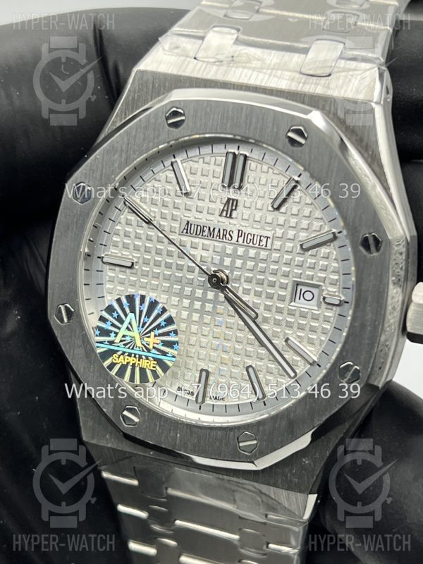 Фото 3 - Audemars Piguet Royal Oak 41mm Art 8628