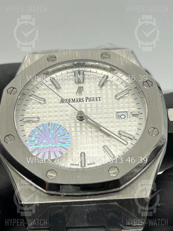 Фото 5 - Audemars Piguet Royal Oak 41mm Art 8628