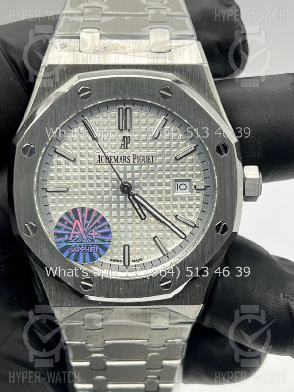 Фото 8 - Audemars Piguet Royal Oak 41mm Art 8628