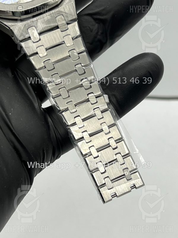 Фото 11 - Audemars Piguet Royal Oak 41mm Art 8628