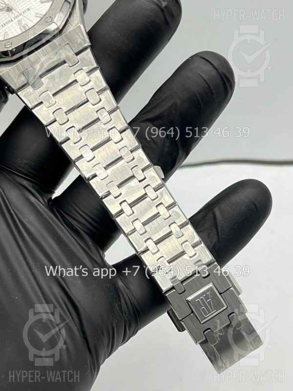 Фото 12 - Audemars Piguet Royal Oak 41mm Art 8628