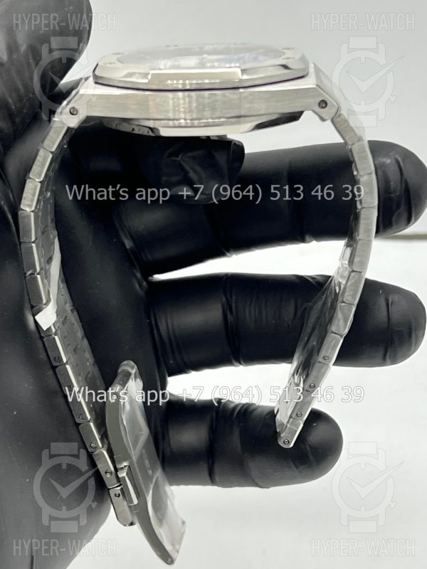 Фото 13 - Audemars Piguet Royal Oak 41mm Art 8628